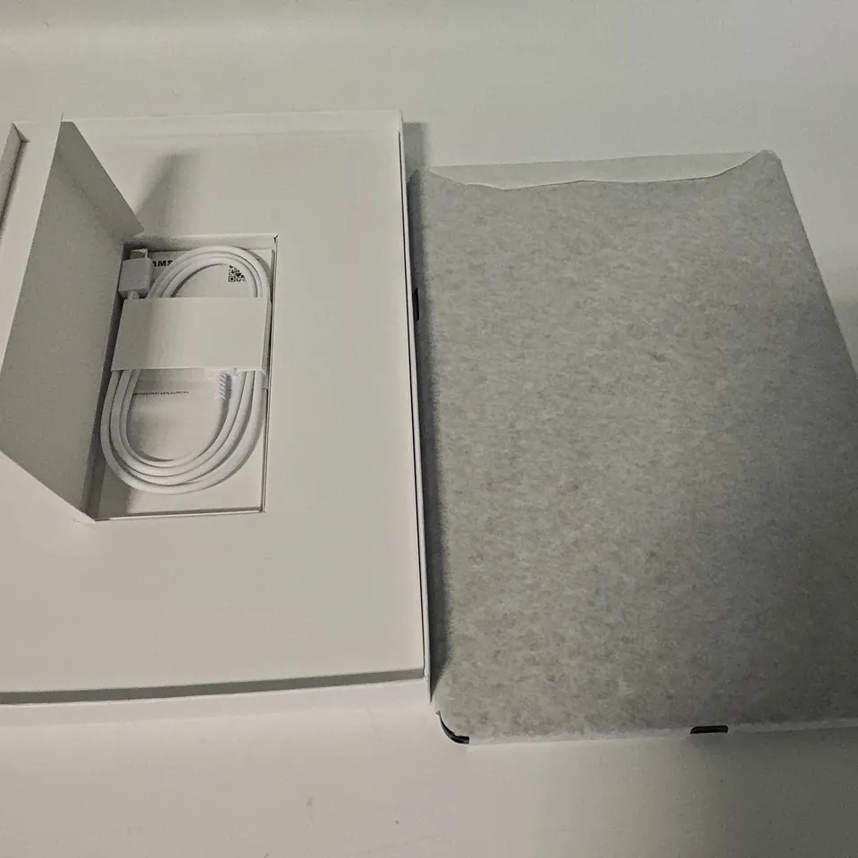 BOXED SAMSUNG GALAXY TAB A11+ 6/128GB IN GRAY - SM-X230