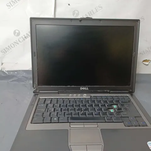 DELL LATITUDE D630 14 INCH	CORE 2 DUO T7100 1.80GHZ