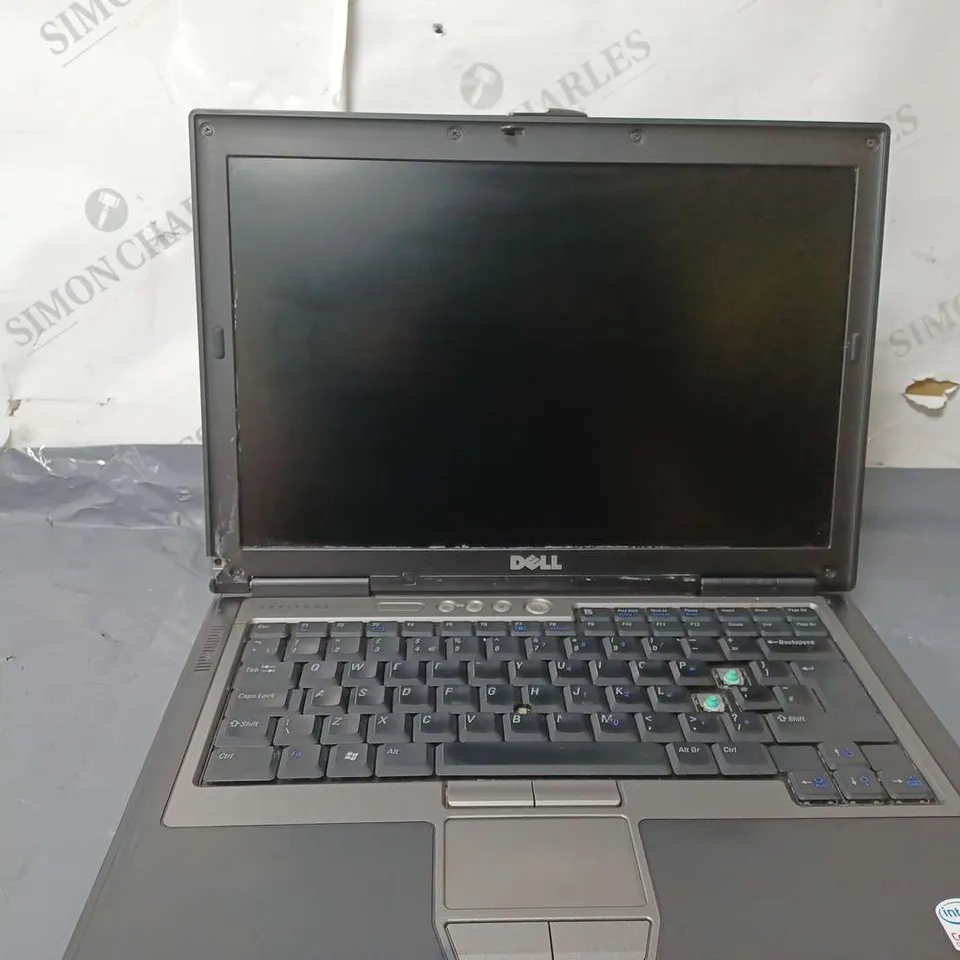 DELL LATITUDE D630 14 INCH	CORE 2 DUO T7100 1.80GHZ
