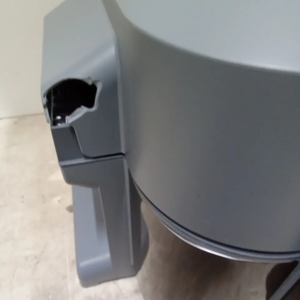 BOXED NINJA SPEEDI AIR FRYER 