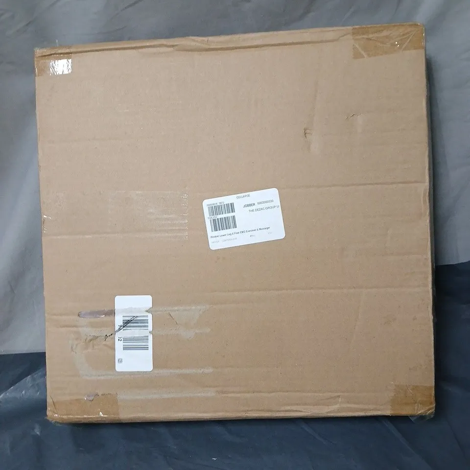 REVIVER CIRCULATION ELECTRONIC MUSCLE STIMULATOR 