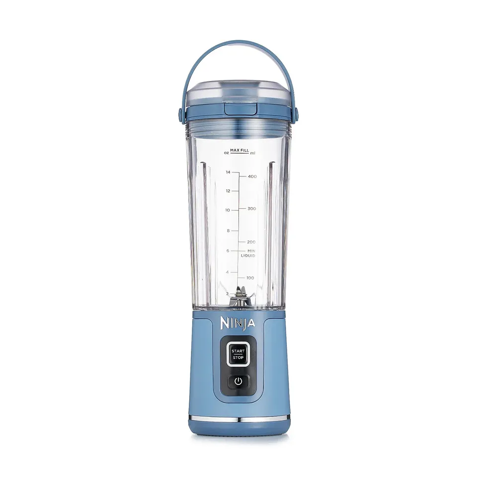 NINJA BLAST RECHARGEABLE BLENDER BC151UK