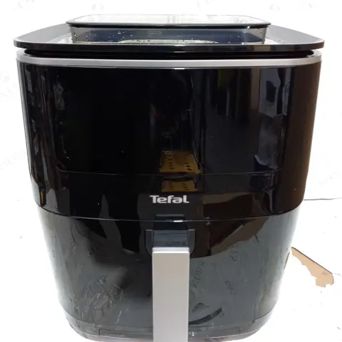 TEFAL EASY FRY GRILL AND STEAM