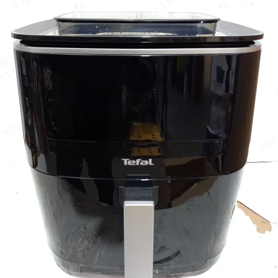 TEFAL EASY FRY GRILL AND STEAM