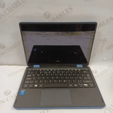 ACER ASPIRE A3 LAPTOP IN BLUE