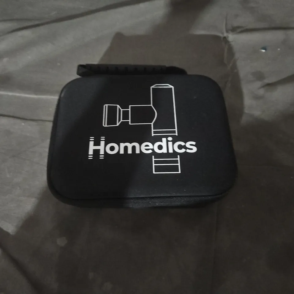 UNBOXED HOMEDICS MYTI PORTABLE MINI MASSAGER