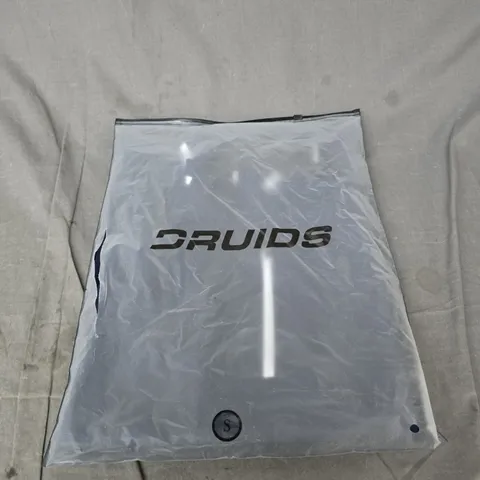 DRUIDS FAIRWAY FLEX SLEEVELESS - SIZE S
