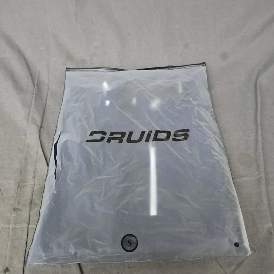 DRUIDS FAIRWAY FLEX SLEEVELESS - SIZE S