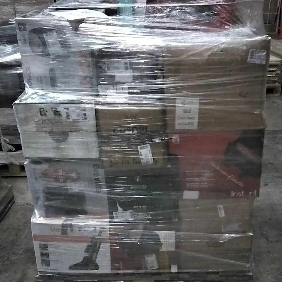 PALLET OF APPROXIMATELY 27 ASSORTED ELECTRICAL ITEMS TO INCLUDE 