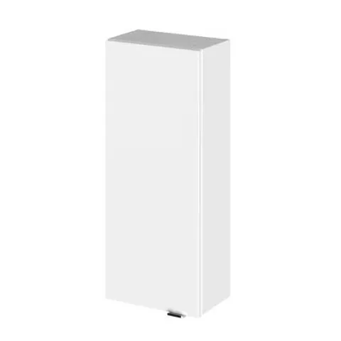 BOXED FUSION WALL BATHROOM CABINET