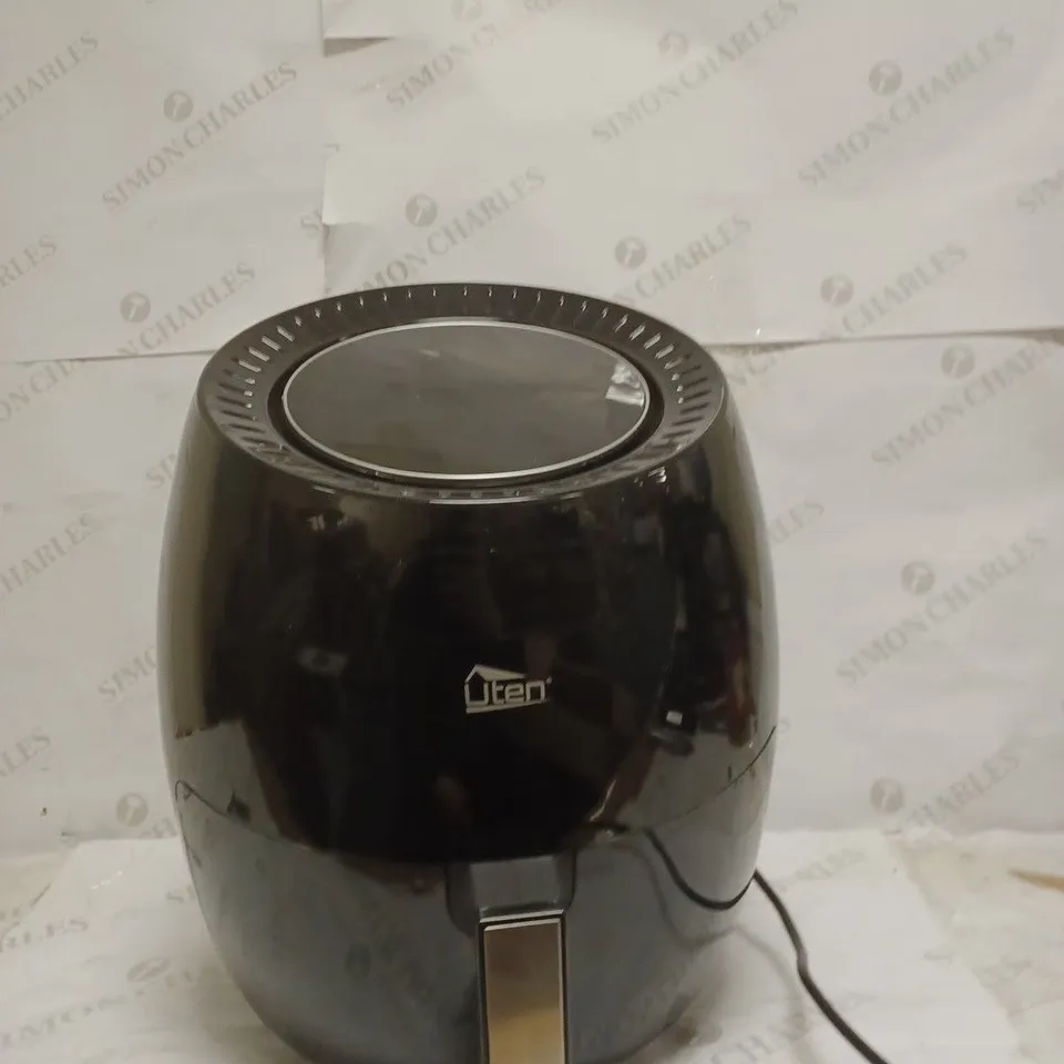 UTEN LOW-FAT AIR FRYER HF-1088TS