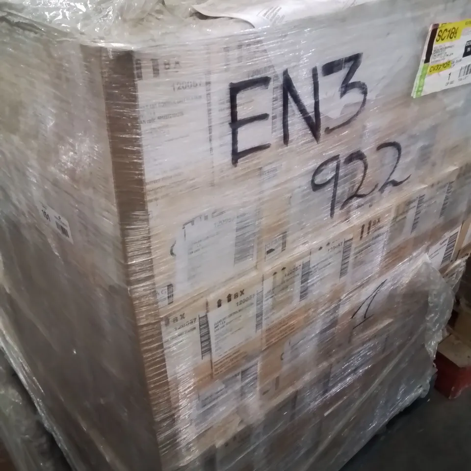 PALLET CONTAINING LARGE QUANTITY OF ANT CLEAR BAITING STATIONS