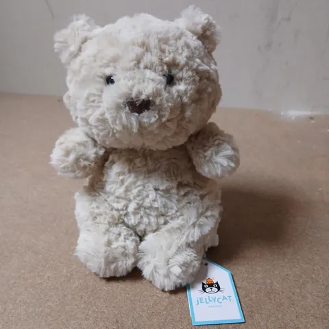 JELLYCAT BARTHOLOMEW BEAR JUNIOR PLUSH TOY
