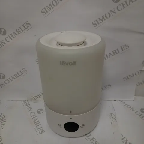 LEVOIT DUAL 200S SMART TOP-FILL HUMIDIFIER