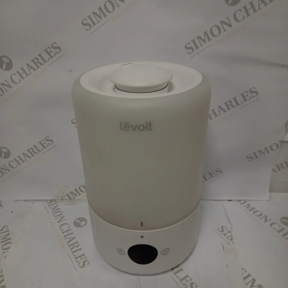 LEVOIT DUAL 200S SMART TOP-FILL HUMIDIFIER