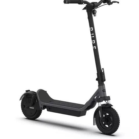 BOXED PURE AIR 6 PRO+ SUSPENSION ELECTRIC SCOOTER