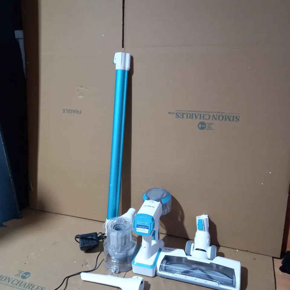TINECO PWRHERO 11 CORDLESS STICK VACUUM CLEANER
