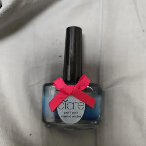 CIATÉ LONDON PAINT POTS NAIL POLISH – BOOM BOX (PP155), SET OF 288