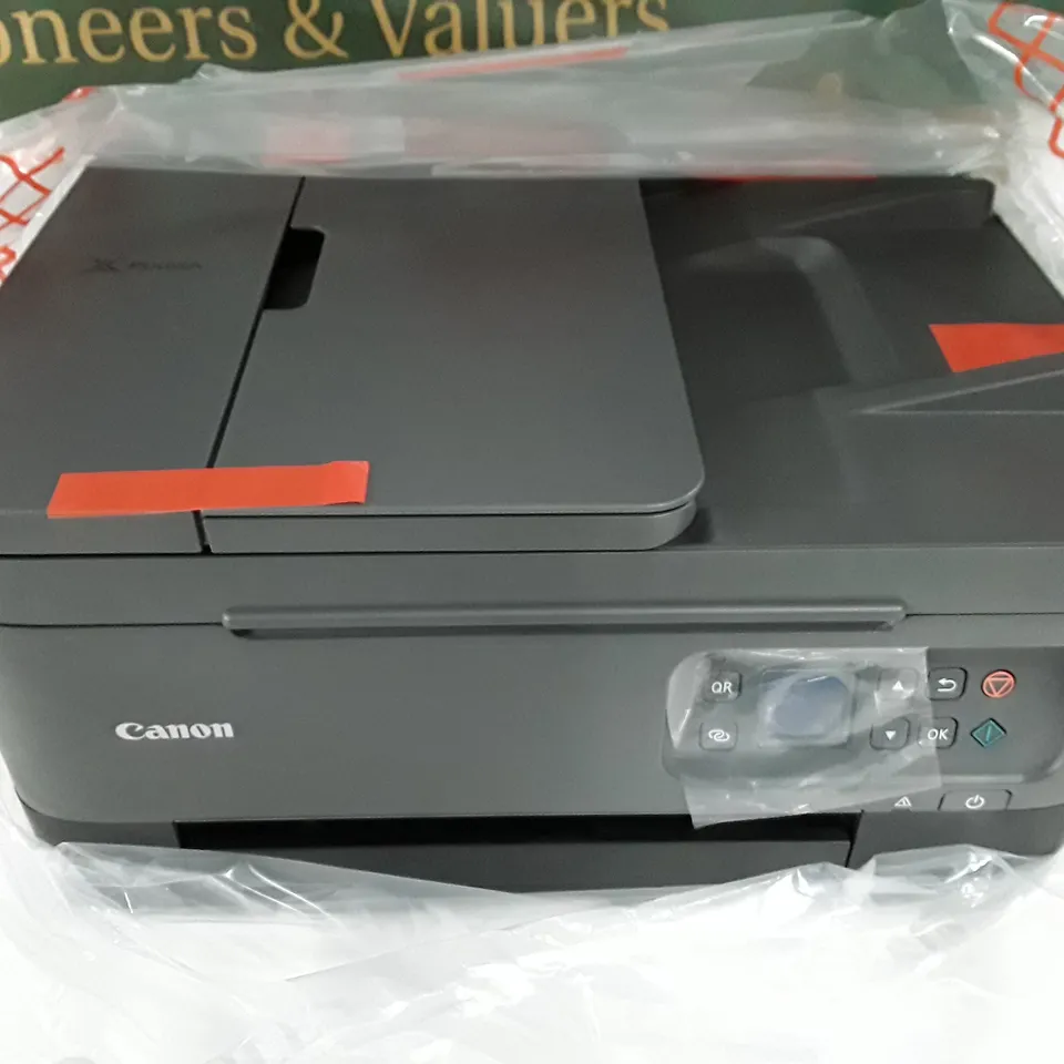 BOXED CANON PIZZA TS7450A MULTIFUNCTION PRINTER