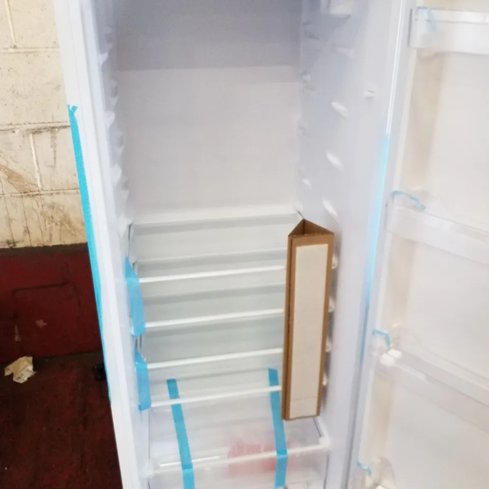 ENGLISH ELECTRIC TALL FRIDGE WHITE EEL240H