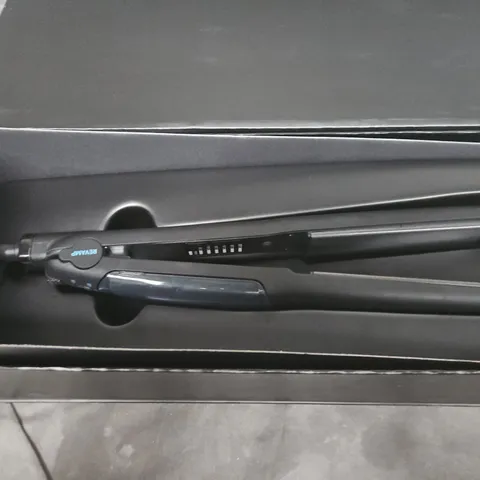 REVAMP PROGLOSS STEAMCARE CERAMIC STRAIGHTENER ST-1600-GB