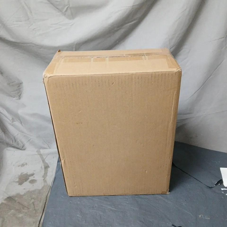 HOME STORIES SET OF TWO 2 IN 1 LAMPS WITH REMOVABLE LAMPSHADE