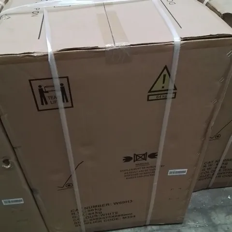 BOXED SWAN SW75150W 9KG 1400RPM WASHING MACHINE - WHITE