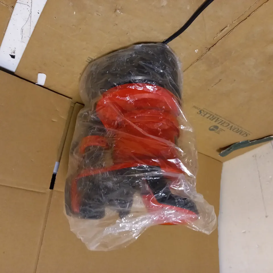 EINHELL DIRTY WATER PUMP 