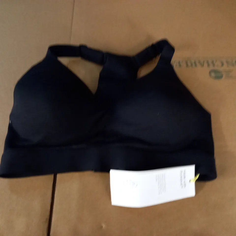 H&M DRY MOVE SPORTS BRA - UK 34C