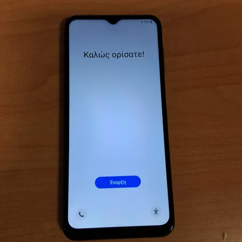 BOXED SAMSUNG GALAXY A13 64GB IN BLACK - SM-A137F