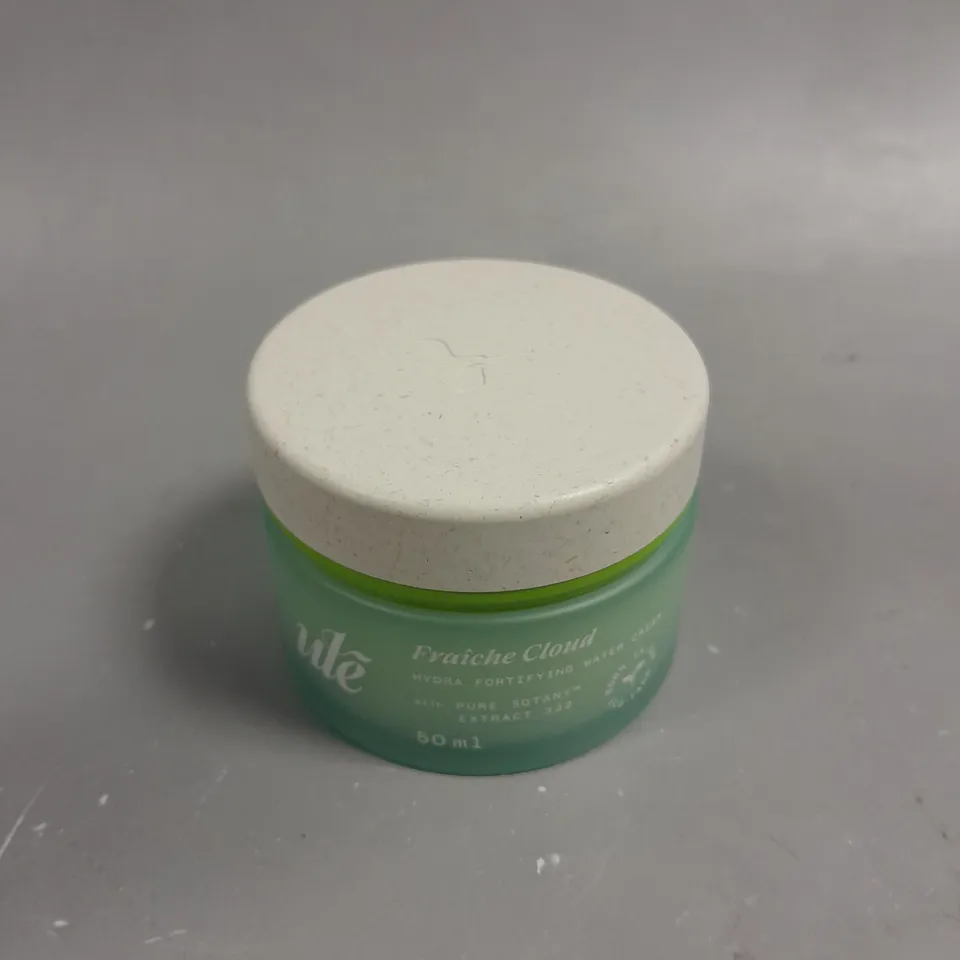 ULE FRAICHE CLOUD HYDRA FORTIFYING WATER CREAM (50ML)