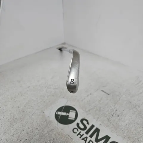 KBS SHAFT 8 IRON GOLF CLUB