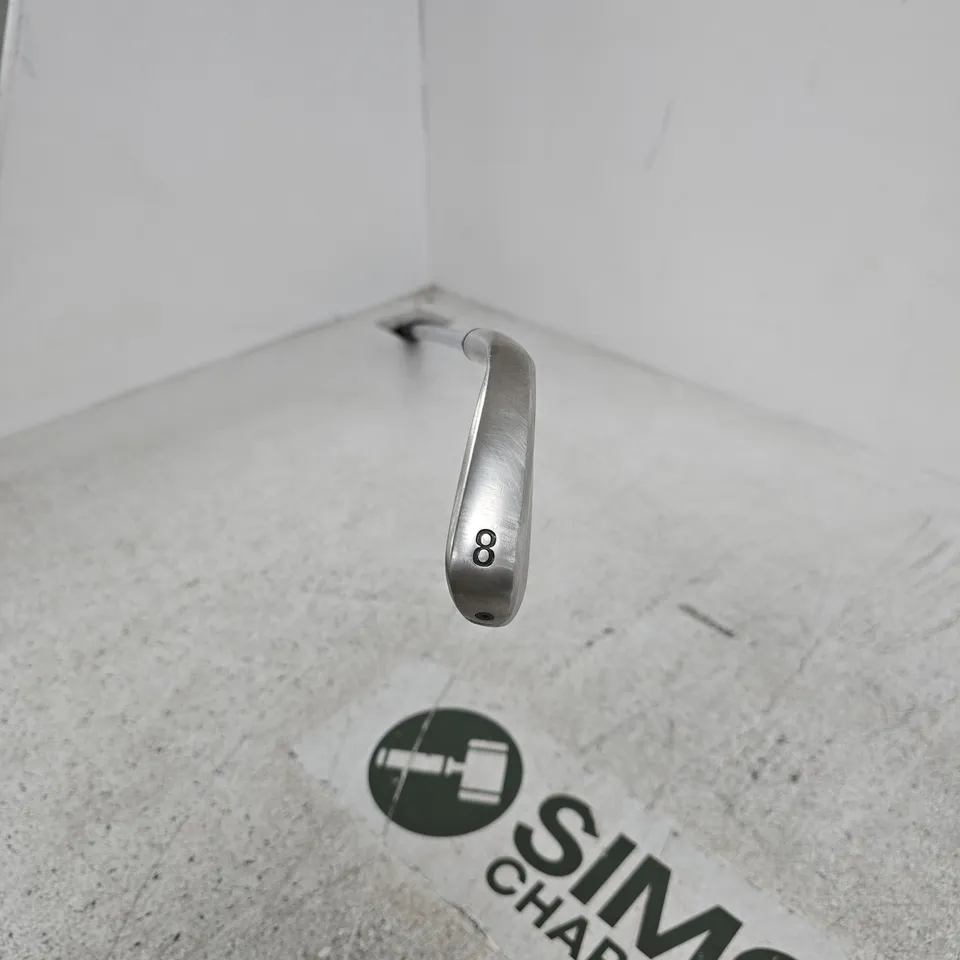 KBS SHAFT 8 IRON GOLF CLUB