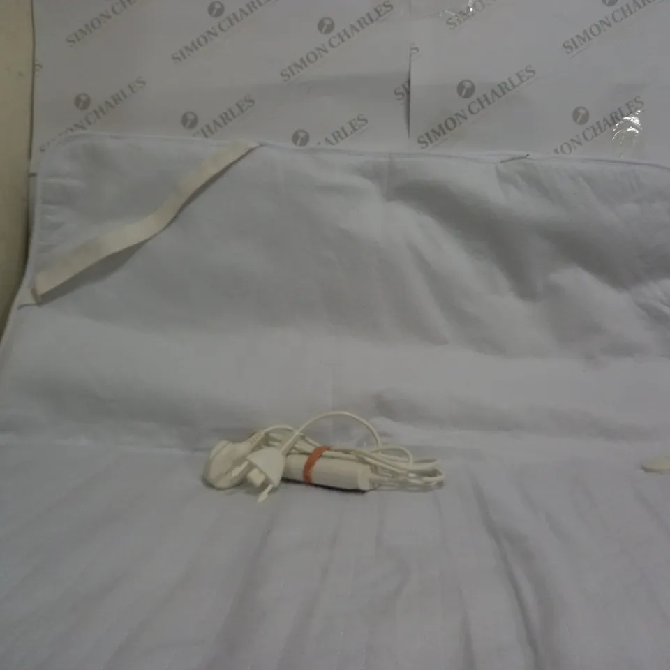 HEATED BED TOPPER