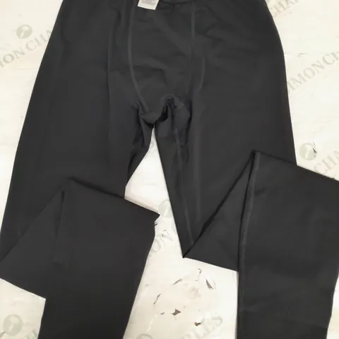GYMSHARK TRAINING PANTS - S