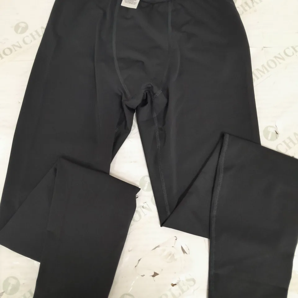 GYMSHARK TRAINING PANTS - S