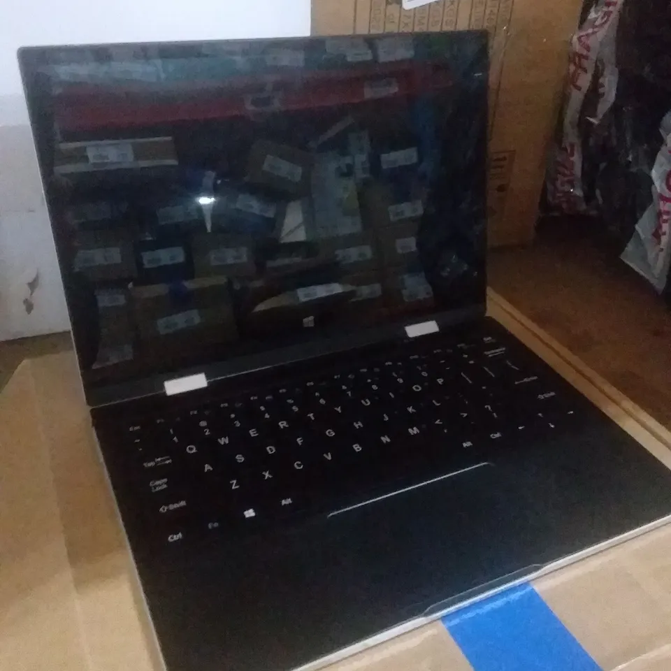 JUMPER 11.6 INCH FULL HD TOUCHSCREEN LAPTOP