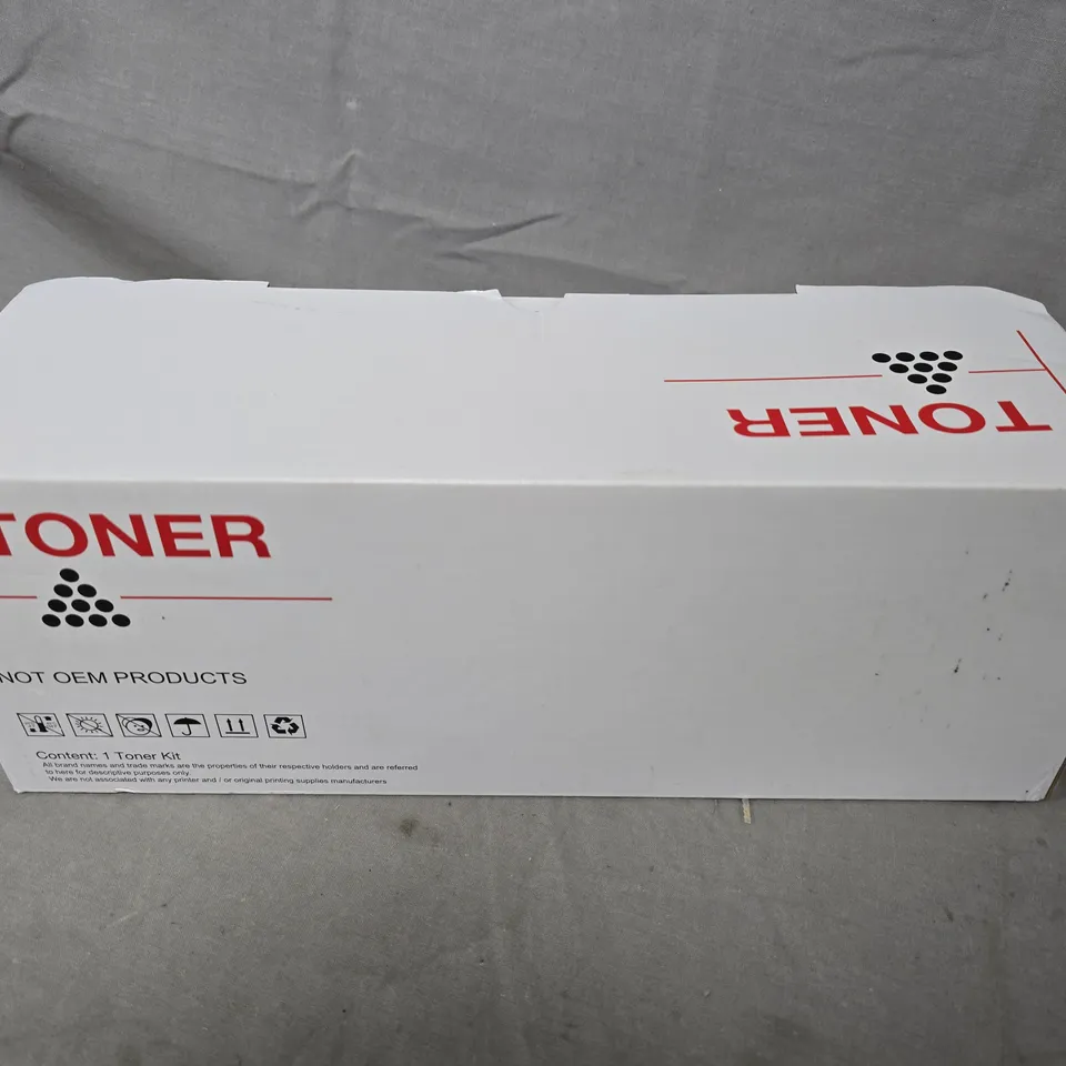 TONER CARTRIDGE HE-CB543AM – HP COMPATIBLE 