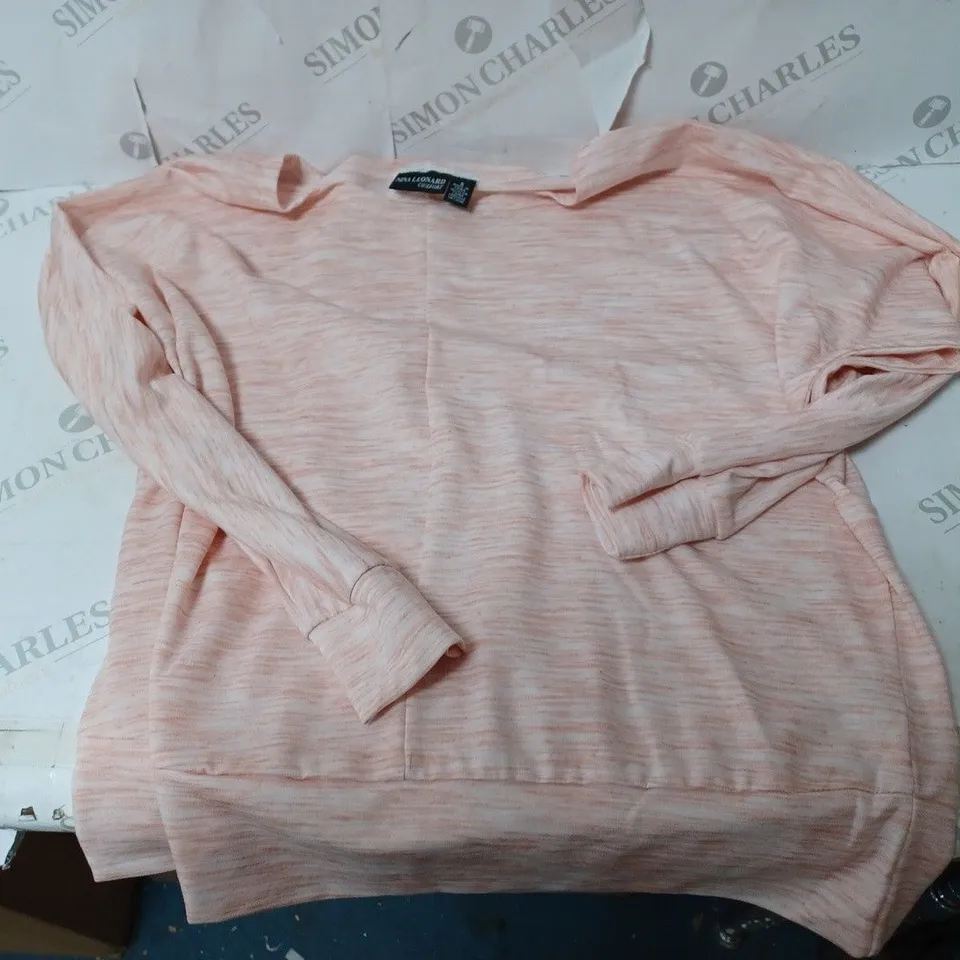 APPROXIMATELY 10 CLOTHING INCLUDING: MAXI DRESSES WITH DIFFERENT COLOURS AND SIZES BY WAYNE LAYERS, CARDIGANS BY MR MAX FASHION