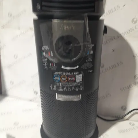 BOXED SHARK 3-IN-1 AIR PURIFIER, HEATER & FAN HC450
