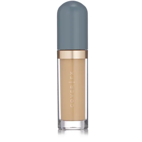 COVER FX SKIN DISCOVERED LONGWEAR CONCEALER 10ML DUO - M3