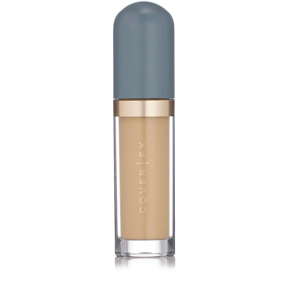 COVER FX SKIN DISCOVERED LONGWEAR CONCEALER 10ML DUO - M3