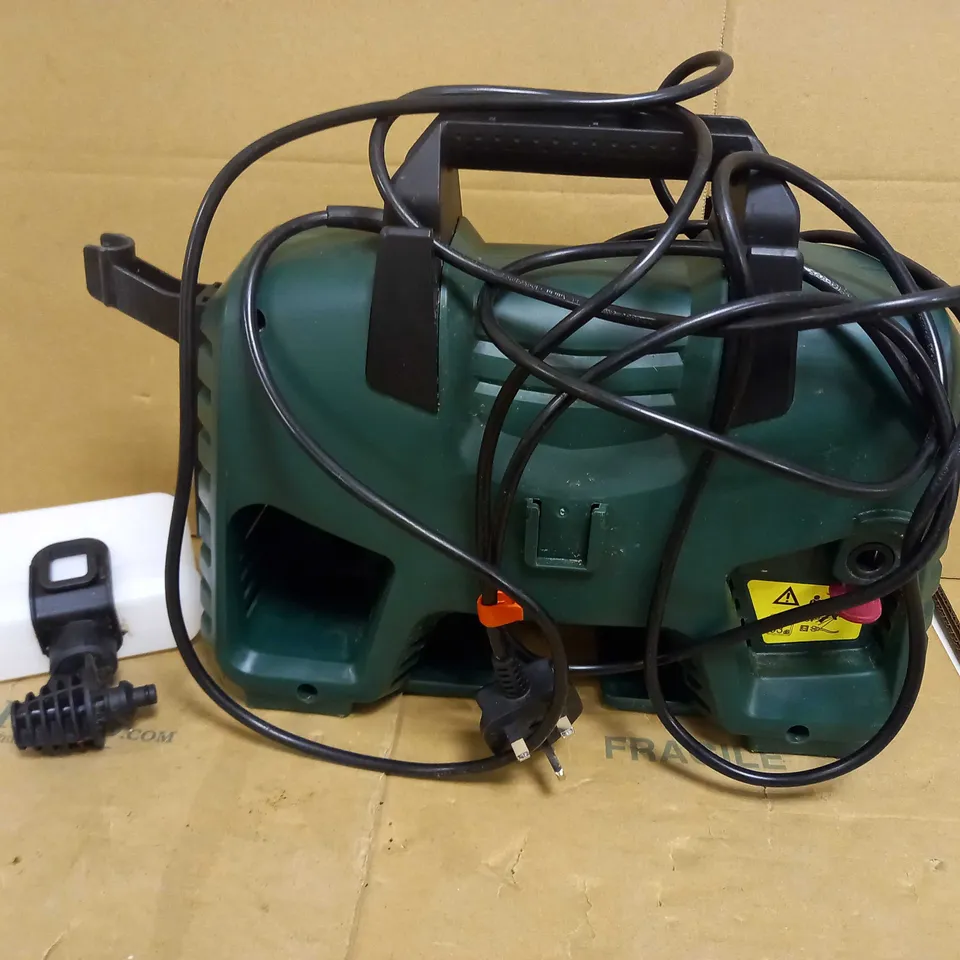 BOSCH EASY AQUATAK 120 BAR PRESSURE WASHER