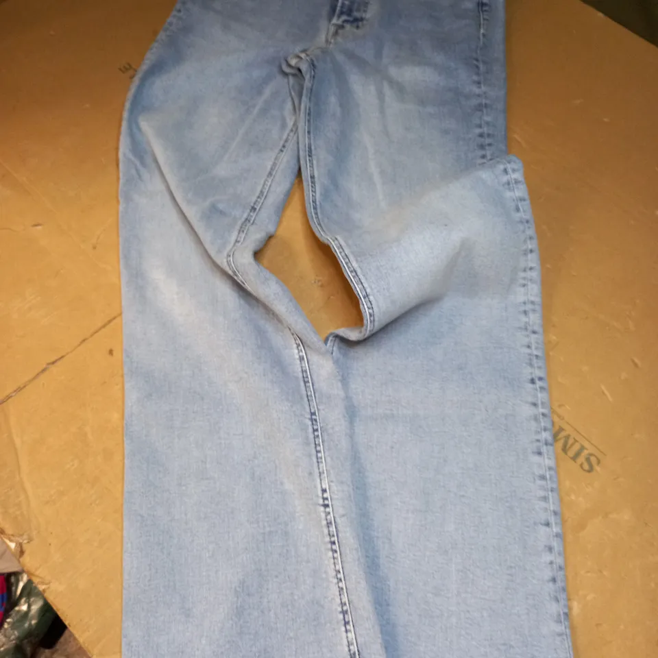 BODEN R0260 LDN LIGHT BLUE JEANS - 28,28