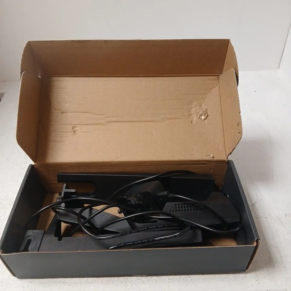OMNI-VERT ARM – CAMERA MOUNT ACCESSORY (BOXED)