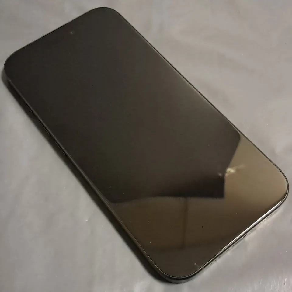 BOXED APPLE IPHONE 16 512GB IN BLACK 