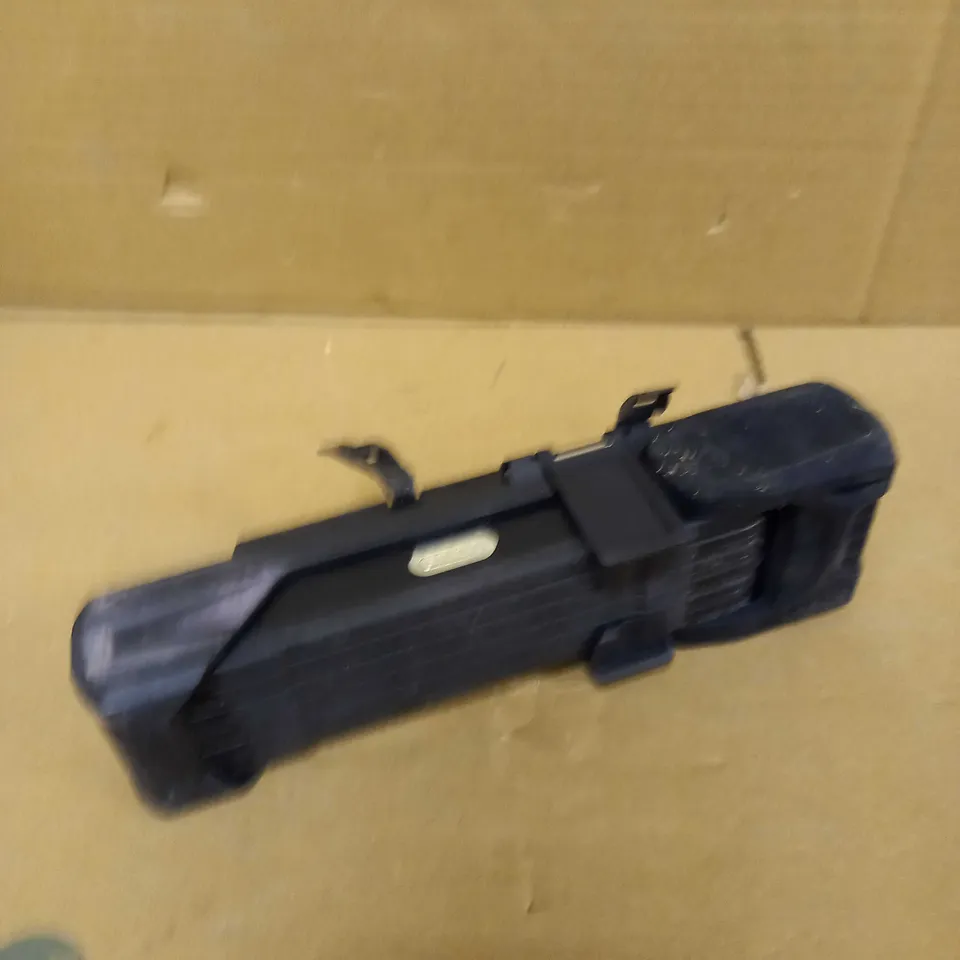 ABUS BORDO GRANIT X-PLUS FOLDING CYCLING LOCK