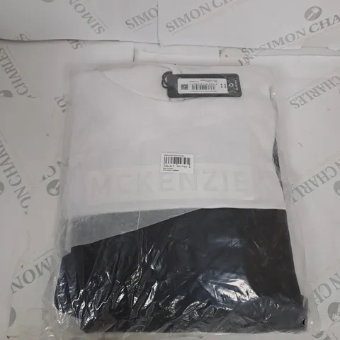 BAGGED MCKENZIE FULL TRACKSUIT SIZE 13-15 YEARS