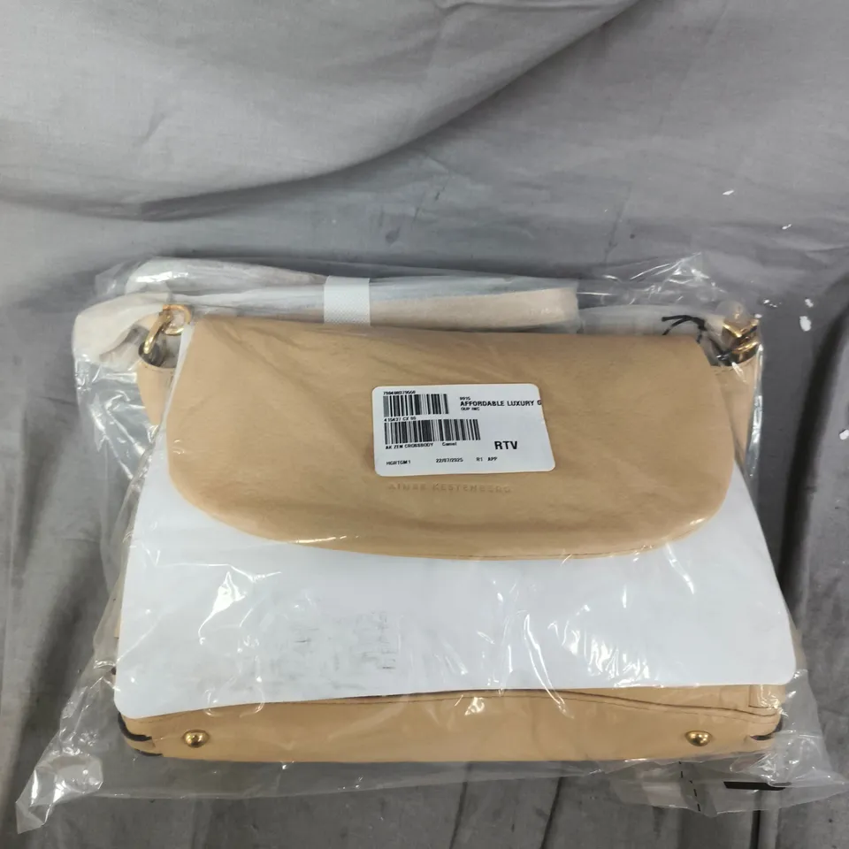 AIMEE KESTENBERG ZEN CONVERTIBLE CROSS-BODY