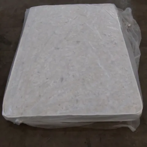 BAGGED ECO FORM FREE BONNELL MATTRESS 4'6" DOUBLE